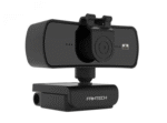 Fantech Luminous C30 – 4MP 2K Webcam, 1440p @ 25fps, 106° FOV, Built-in Mic, USB 2.0 - Image 4