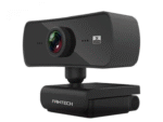 Fantech Luminous C30 – 4MP 2K Webcam, 1440p @ 25fps, 106° FOV, Built-in Mic, USB 2.0