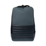 L'avvento Laptop Backpack, 15.6 Inch Size, Dark Gray