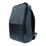 L'avvento Laptop Backpack, 15.6 Inch Size, Dark Gray - Image 3