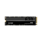 Lexar NM620 1TB SSD, M.2 2280 PCIe Gen3x4 NVMe 1.4 Internal SSD, Up to 3500MB/s Read, 3000MB/s Write - LNM620X001T