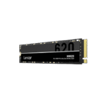 Lexar NM620 1TB SSD, M.2 2280 PCIe Gen3x4 NVMe 1.4 Internal SSD, Up to 3500MB/s Read, 3000MB/s Write - LNM620X001T - Image 2