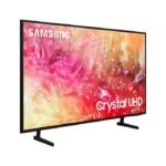 Samsung TV 50 Inch Crystal UHD Smart Built In Receiver - UA50DU7000 (2024) - Image 3