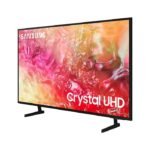 Samsung TV 50 Inch Crystal UHD Smart Built In Receiver - UA50DU7000 (2024) - Image 5