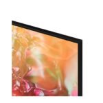 Samsung TV 50 Inch Crystal UHD Smart Built In Receiver - UA50DU7000 (2024) - Image 4